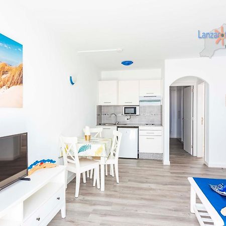 פוארטו דל כרמן Vivienda Vacacional Casita Del Sol מראה חיצוני תמונה