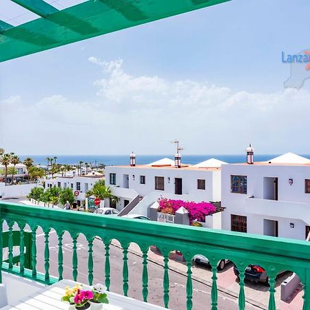 פוארטו דל כרמן Vivienda Vacacional Casita Del Sol מראה חיצוני תמונה