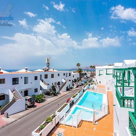 פוארטו דל כרמן Vivienda Vacacional Casita Del Sol מראה חיצוני תמונה