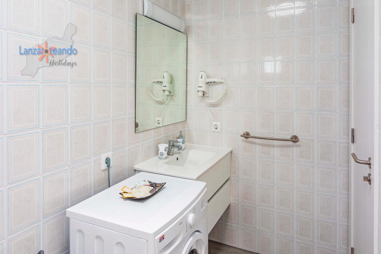 פוארטו דל כרמן Vivienda Vacacional Casita Del Sol מראה חיצוני תמונה