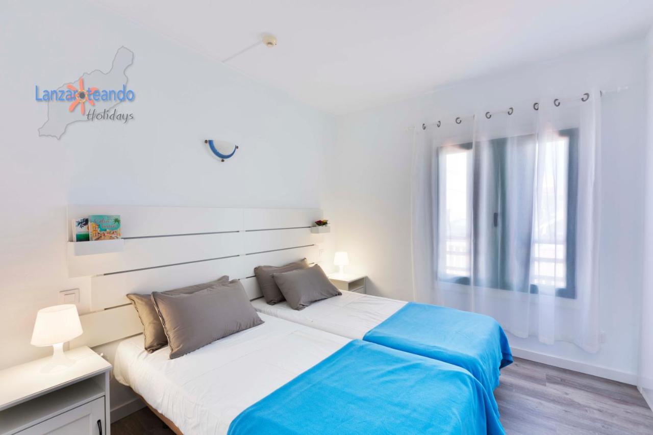 פוארטו דל כרמן Vivienda Vacacional Casita Del Sol מראה חיצוני תמונה